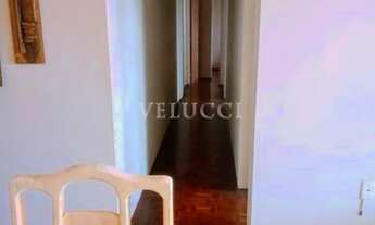 Imagem 3: Apartamento - Jardim Bela Vista - Campinas