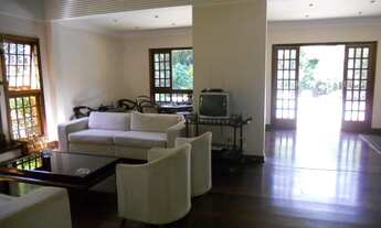 Imagem 7: Casa à venda, 500 m² por R$ 3.900.000,00 - Granja Viana - Cotia/SP