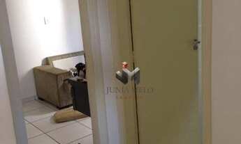 Imagem 3: Apartamento com 2 dormitórios à venda, 65 m² por R$ 318.000,00 - Vila Ana Maria - Ribeirão