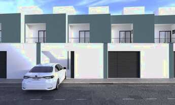 Imagem 2: Casa para venda tem 158 metros quadrados com 3 quartos em Ipitanga - Lauro de Freitas - BA