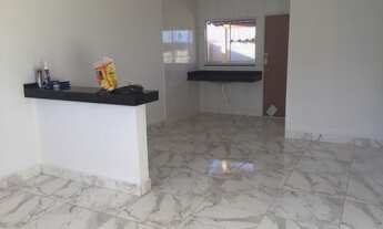 Imagem 4: Vendo ou troco casa nova, itaberai valor 100 mil