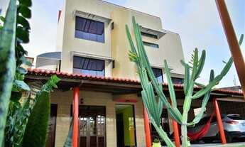 Imagem: Excelente Casa Triplex em Nova Parnamirim