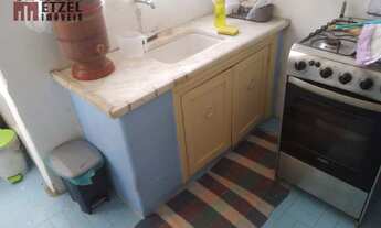 Imagem 3: Apartamento com 2 dormitórios à venda, 68 m² por R$ 550.000,00 - Pinheiros - São Paulo/SP