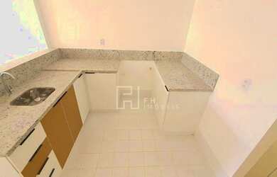 Imagem 5: Apartamento com 1 dormitório para alugar, 43 m² por R$ 2.559,00/mês - Vila Clementino - Sã