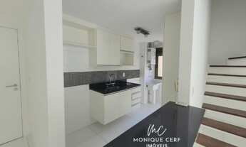 Imagem 6: Espetacular apartamento duplex de 100m2, no condomínio Vintage Way