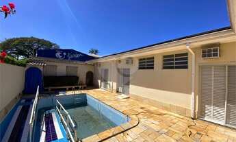 Imagem: Casa térrea para locação no Centro