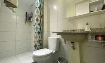 Imagem 3: Apartamento para venda com 80 metros quadrados com 3 quartos em Pechincha - Rio de Janeiro