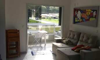 Imagem: Apartamento com 73 metros quadrados com