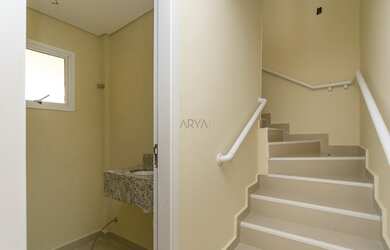 Imagem 7: Sobrado no bairro Campo Comprido - ARYA 1