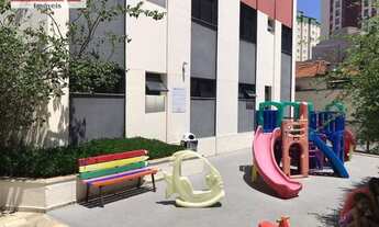 Imagem 4: Apartamento com 3 dormitórios à venda, 62 m² por R$ 380.000,00 - Freguesia do Ó - São Paul