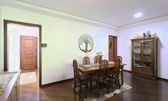 Imagem 4: Apartamento com 3 quartos e 164m² na Tijuca - Teresópolis