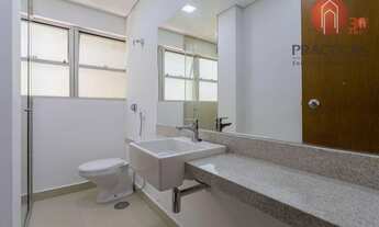 Imagem 6: Apartamento à venda em Paraíso com 166 m², 4 quartos, 1 suíte, 2 vagas