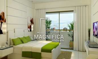 Imagem 2: COBERTURA com 2 dormitórios à venda com 226.05m² por R$ 990.248,00 no bairro Centro - CURI