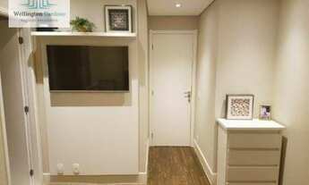 Imagem 2: Apartamento com 2 dormitórios à venda, 65 m² por R$ 510.000,00 - Vila Rosália - Guarulhos