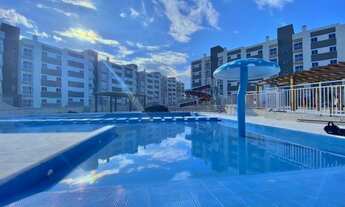 Imagem: Pelotas - Apartamento Padrão - Areal