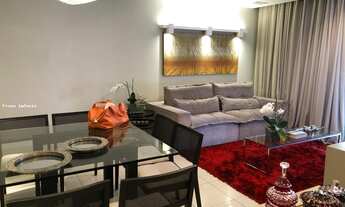 Imagem 2: Apartamento para Venda em Belo Horizonte, Lourdes, 2 dormitórios, 1 suíte, 2 banheiros, 2