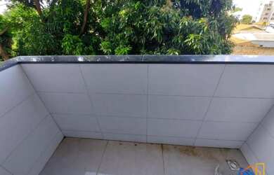 Imagem 3: Apartamento para Venda em Uberlândia, Santa Mônica, 2 dormitórios, 1 banheiro, 1 vaga