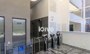 Imagem 3: Conjunto , 44 m² -Vila Mariana - SP