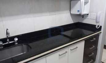 Imagem 7: Lindo Apartamento com 3 dormitórios à venda, 75 m² por R$ 402.800 - Jardim das Oliveiras