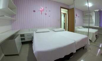 Imagem 6: Apartamento para venda com 150 metros quadrados com 3 quartos em Ponta Verde - Maceió - Al