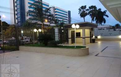 Imagem 5: Apartamento para Venda em Cuiabá, Jardim Eldorado, 3 dormitórios, 3 suítes, 5 banheiros, 2