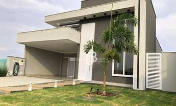 Imagem 3: Casa com 3 dormitórios à venda, 150 m² por R$ 1.250.000,00 - Residencial Araguaia - Aparec