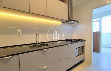 Imagem 5: Apartamento para venda possui 94 metros quadrados com 2 quartos em Canto - Florianópolis