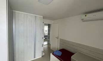 Imagem 6: Apartamento Projetado na Península com 3 Suítes- Vista Mar