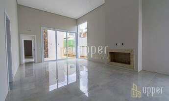 Imagem 7: Casa com 3 dormitórios à venda, 180 m² por R$ 1.390.000,00 - Alphaville - Gravataí/RS