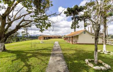 Imagem 2: Chácara em Piraquara - ARYA 1