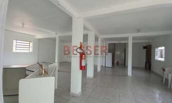 Imagem 3: Loja para alugar, 108 m² por R$ 1.320,00/mês - Santa Catarina - Sapucaia do Sul/RS