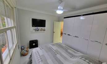 Imagem 5: LINDO APTO, SACADA DE FRENTE, EM ÓTIMA LOCALIZAÇÃO!