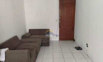 Imagem 2: Apartamento com 2 dormitórios à venda, 50 m² por R$ 200.000,00 - Parque Pinheiros - Taboão