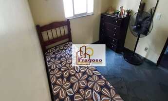 Imagem 5: Apartamento com 2 dormitórios à venda, 44 m² por R$ 120.000,00 - Gamboa - Cabo Frio/RJ