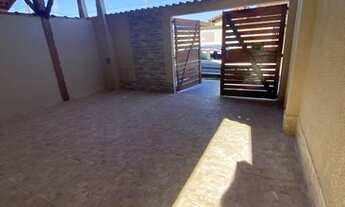 Imagem 3: Casa para venda tem 88 metros quadrados com 2 quartos em Balneário Plataforma - Mongaguá