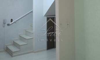 Imagem 4: SOBRADO com 3 dormitórios à venda com 79m² por R$ 380.000,00 no bairro Sítio Cercado - CUR