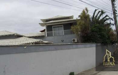 Imagem 5: Casa com 5 dormitórios à venda, 139 m² por R$ 650.000,00 - Parque Hotel - Araruama/RJ