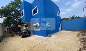 Imagem: Palmas - Casa Padrão - Plano Diretor Sul