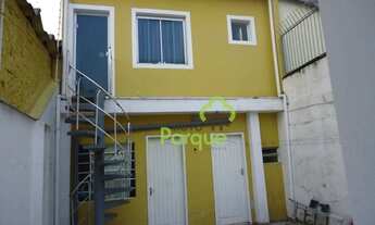 Imagem 1: Sobrado residencial à venda, Aclimação, São Paulo