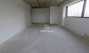 Imagem 4: Sala à venda, 65 m² por R$ 750.000,00 - Barra Funda - São Paulo/SP