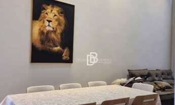 Imagem 6: Casa com 3 dormitórios à venda, 150 m² por R$ 1.350.000,00 - Pinheiros - Aparecida de Goiâ