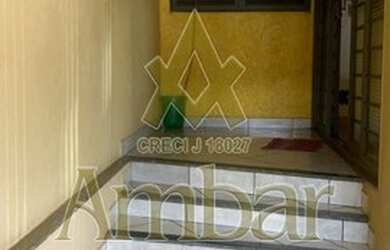 Imagem 7: Casa - Ribeirão Preto - Jardim Piratininga