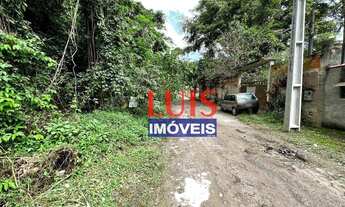 Imagem: Terreno residencial à venda, 750 m² por