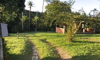 Imagem 2: GN- Granja em Igarassú com casa sede, chalé externo, piscina energia solar e mais
