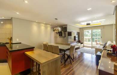 Imagem 2: Apartamento no Vila Izabel - ARYA 1