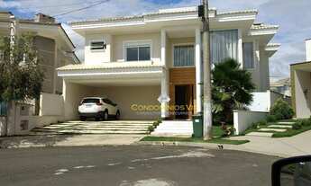 Imagem: Casa com 4 dormitórios à venda, 440 m²