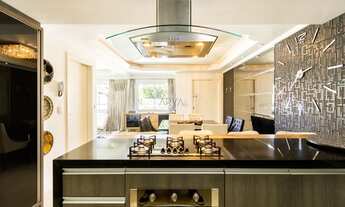 Imagem 6: Sobrado no Santa Quitéria - ARYA 1