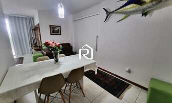 Imagem 2: Apartamento para venda com 3 quartos suíte e 2 vagas em Jardim Camburi - Vitória - ES