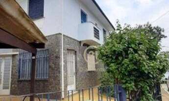 Imagem 4: Sobrado com 2 quartos à venda, 131 m² por R$ 1.280.000 - Saúde - São Paulo/SP