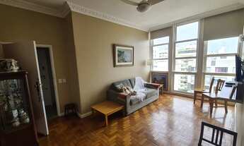 Imagem 3: OPORTUNIDADE IPANEMA, 2 QUARTOS, ANDAR ALTO, JANELÃO E VISTINHA MAR